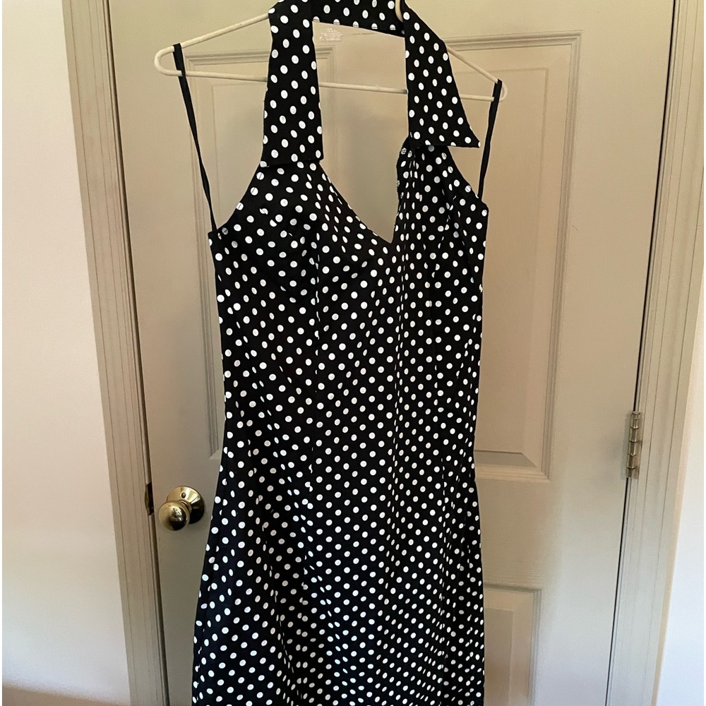 Rue 21 halter dress